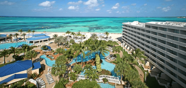 Los 10 mejores Resorts en el Caribe7