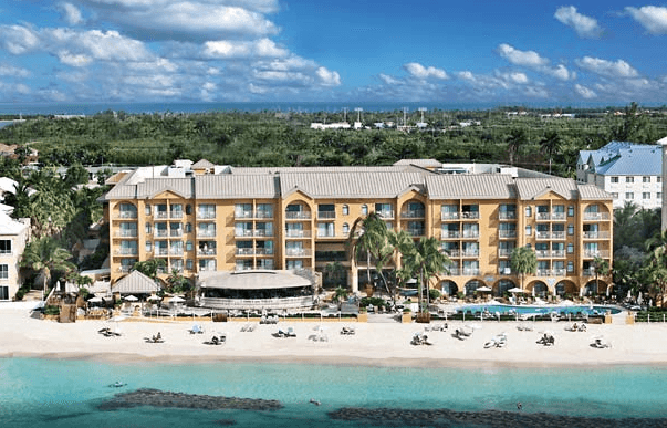 Los 10 mejores Resorts en el Caribe8