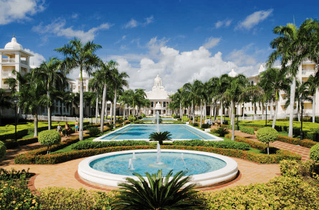 Los 10 mejores Resorts en el Caribe9