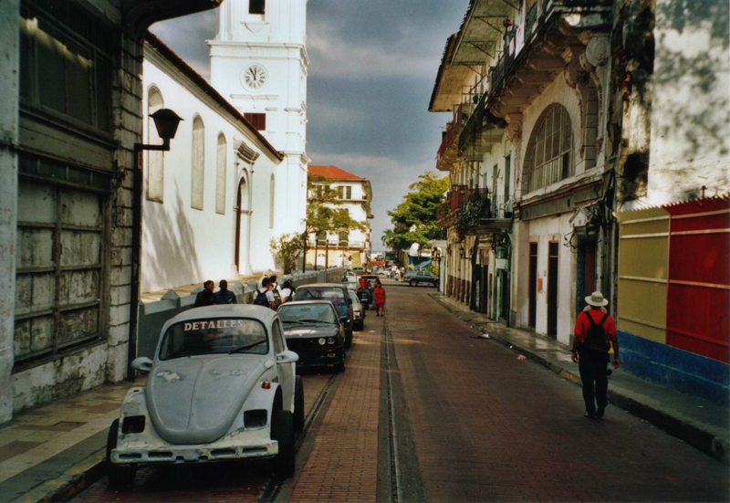 Los barrios más bonitos de América Latina 55