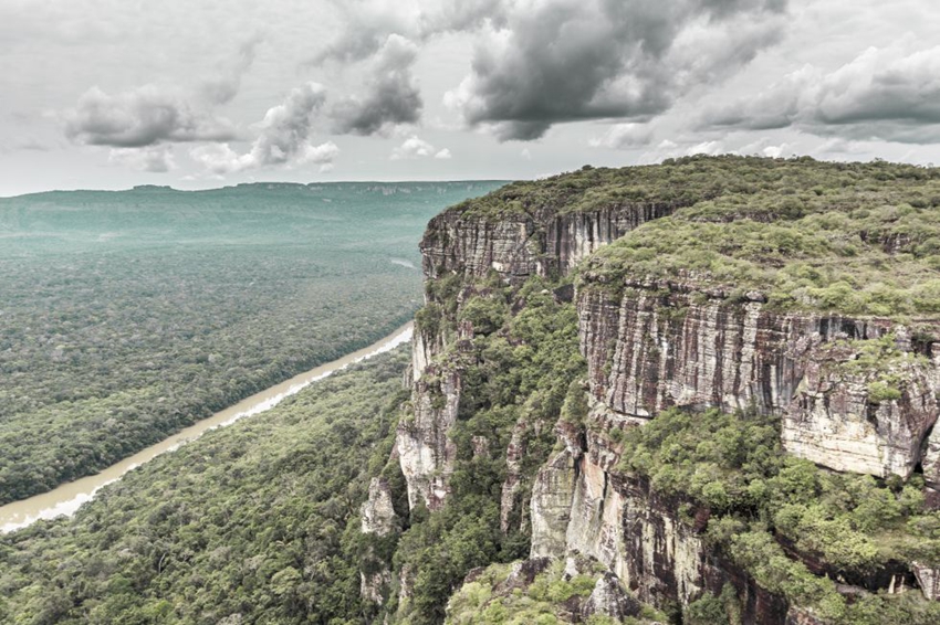 Diez paraísos naturales en Colombia