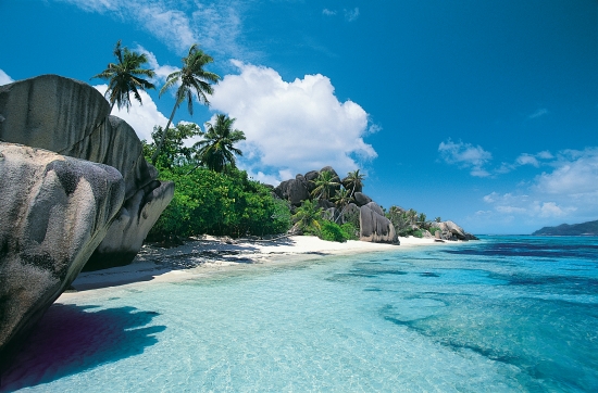 Viaje a las islas de Seychelles, el paraíso de la tierra