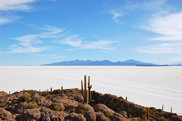 TOP 10 paisajes del Altiplano de los Andes Centrales que cuesta creer que existen 【Parte I】 6