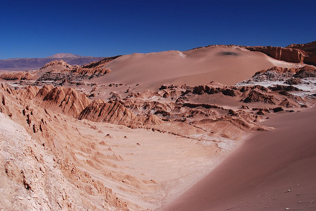 TOP 10 paisajes del Altiplano de los Andes Centrales que cuesta creer que existen 【Parte I】 9