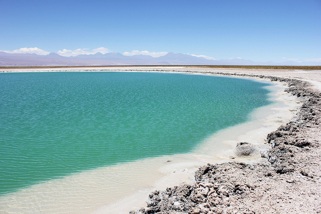 TOP 10 paisajes del Altiplano de los Andes Centrales que cuesta creer que existen 【Parte I】 16