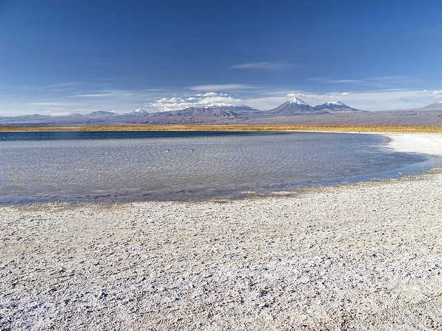 TOP 10 paisajes del Altiplano de los Andes Centrales que cuesta creer que existen 【Parte I】 18