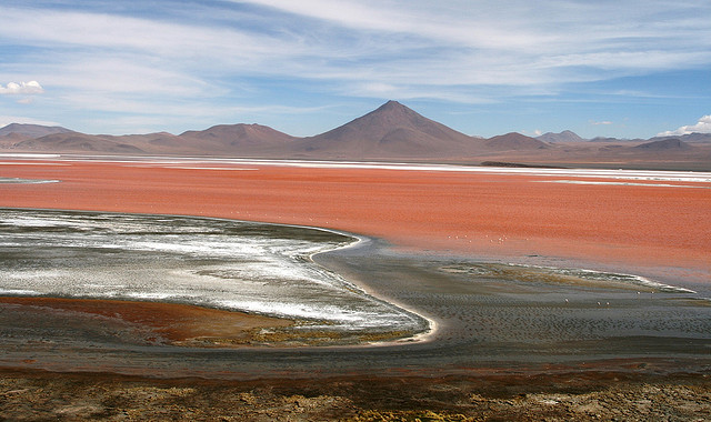 TOP 10 paisajes del Altiplano de los Andes Centrales que cuesta creer que existen 【Parte I】 19