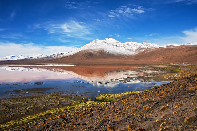TOP 10 paisajes del Altiplano de los Andes Centrales que cuesta creer que existen 【Parte I】 24