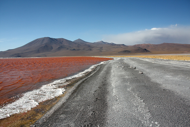 TOP 10 paisajes del Altiplano de los Andes Centrales que cuesta creer que existen 【Parte I】 25
