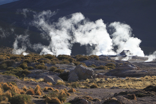 TOP 10 paisajes del Altiplano de los Andes Centrales que cuesta creer que existen 【Parte I】 30