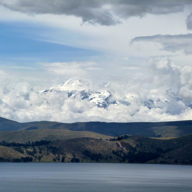 TOP 10 paisajes del Altiplano de los Andes Centrales que cuesta creer que existen 【Parte II】 5