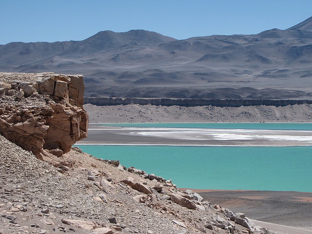 TOP 10 paisajes del Altiplano de los Andes Centrales que cuesta creer que existen 【Parte II】 11