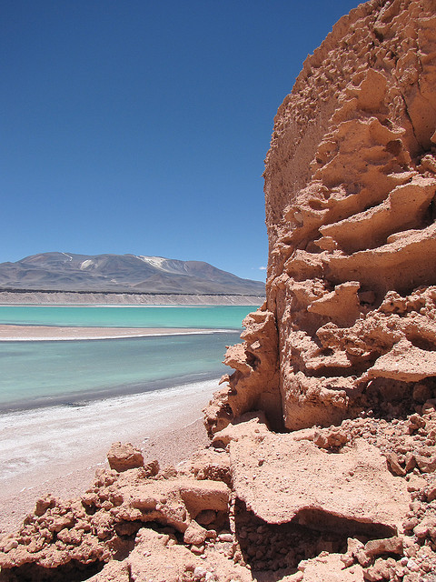 TOP 10 paisajes del Altiplano de los Andes Centrales que cuesta creer que existen 【Parte II】 12