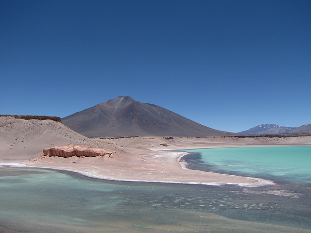TOP 10 paisajes del Altiplano de los Andes Centrales que cuesta creer que existen 【Parte II】 13
