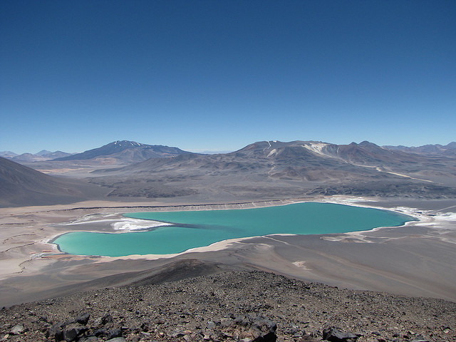 TOP 10 paisajes del Altiplano de los Andes Centrales que cuesta creer que existen 【Parte II】 14