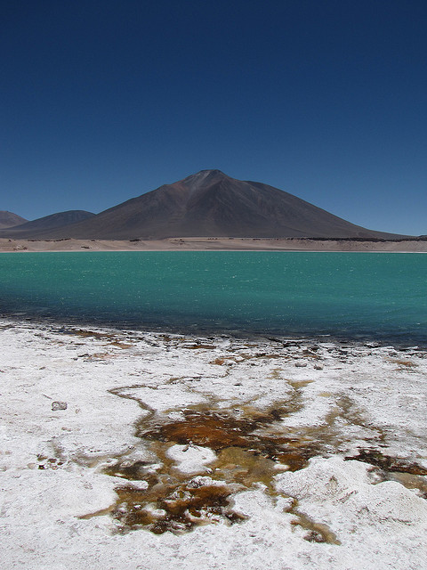 TOP 10 paisajes del Altiplano de los Andes Centrales que cuesta creer que existen 【Parte II】 15