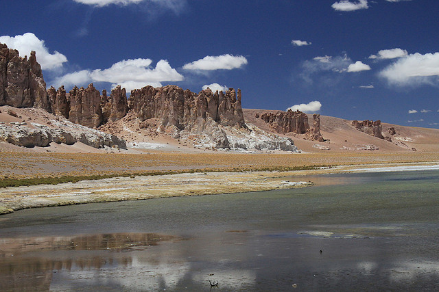 TOP 10 paisajes del Altiplano de los Andes Centrales que cuesta creer que existen 【Parte II】 16