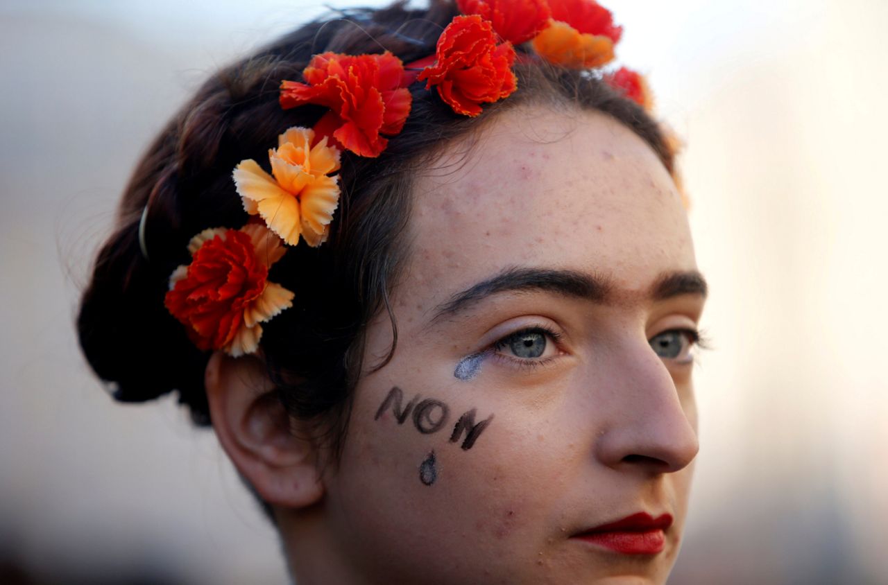 La Mujer Y Su Lucha Constante Cn 中国最权威的西班牙语新闻网站