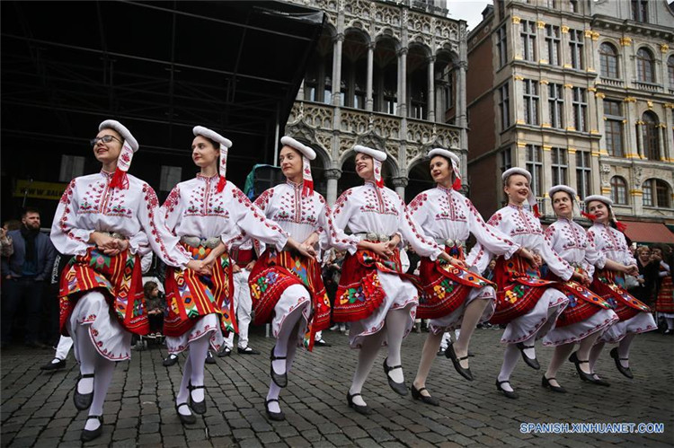 festival balkan trafil 2019 en bélgica