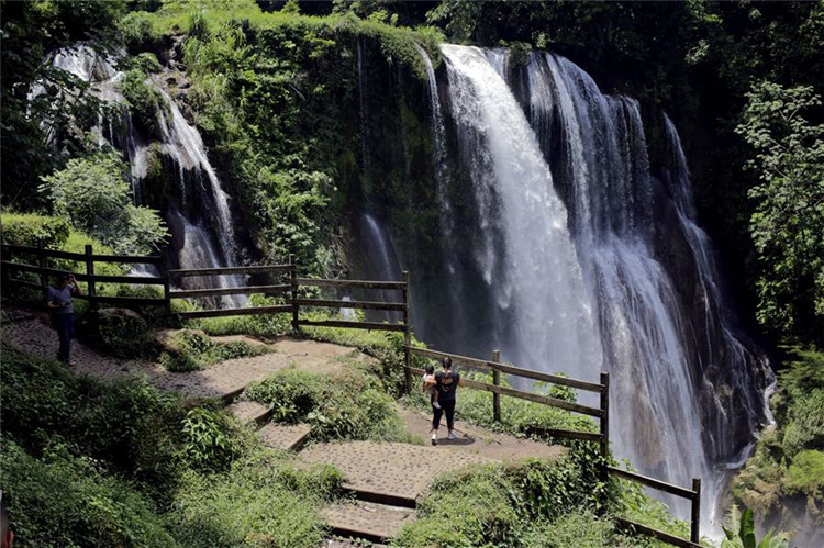 Paisaje De Honduras Cn 中国最权威的西班牙语新闻网站