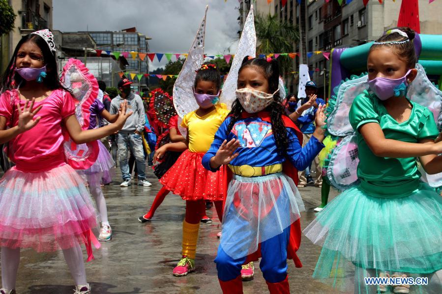 Brasil en Carnavales: Disyuntiva por la campaña indio no es disfraz -  Noticias Barquisimeto