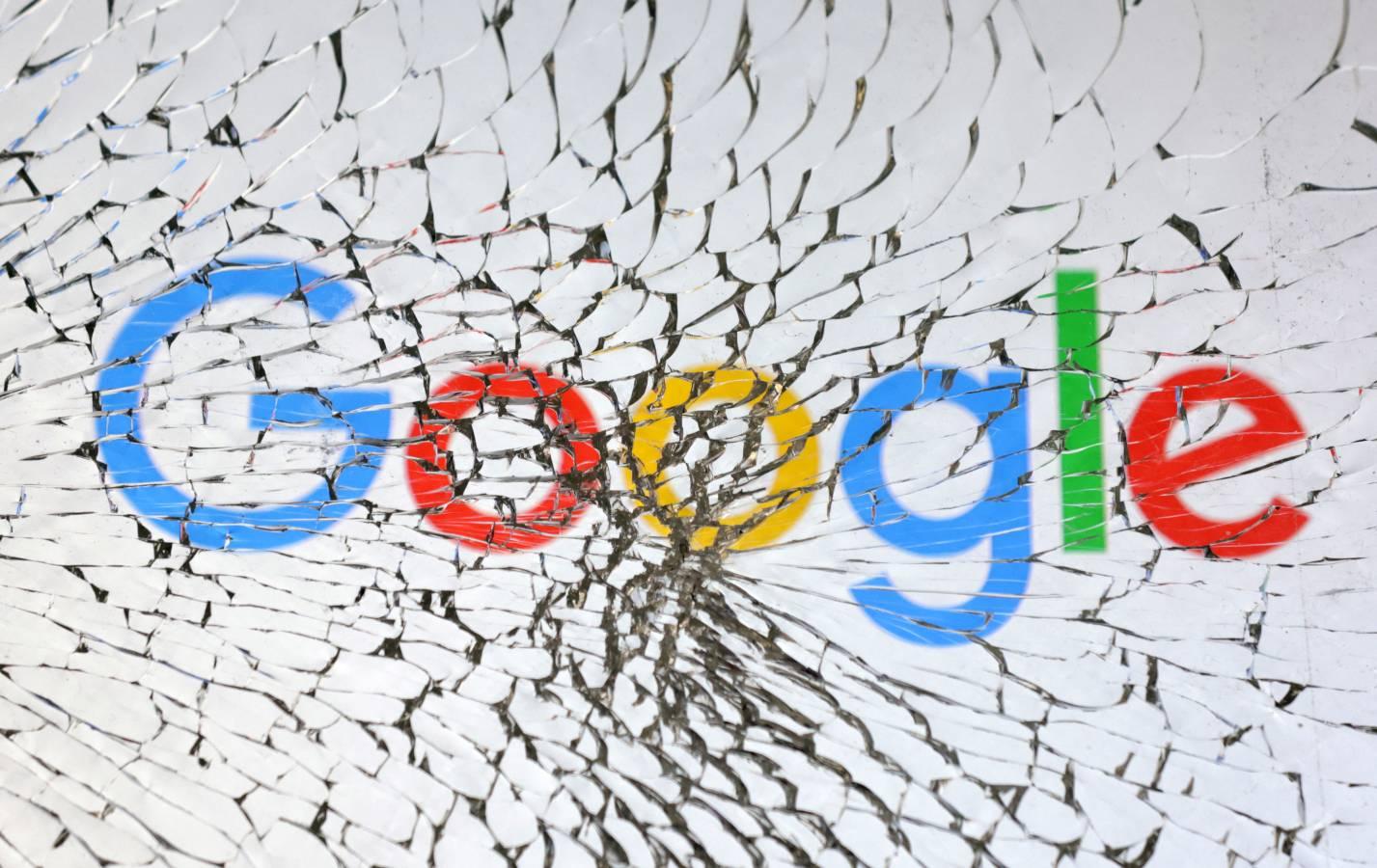 Google ha sido una de las más afectadas por los recortes de personal global. (Reuters)