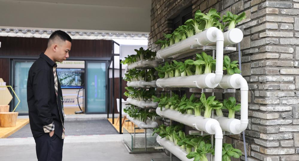 Desarrollo Verde Y Nuevas Energ as Enmarcan Foro De Boao Spanish china desarrollo-verde-y-nuevas-energ-as-enmarcan-foro-de-boao-spanish-china