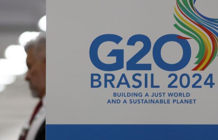 Brasil Tiene Metas Ambiciosas Para G20, Pero Geopolítica Puede Limitar ...