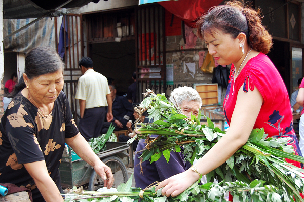 Las cosas que hacer y saber del Festival del Bote del Dragón4 Las cosas que hacer y saber del Festival del Bote del Dragón4