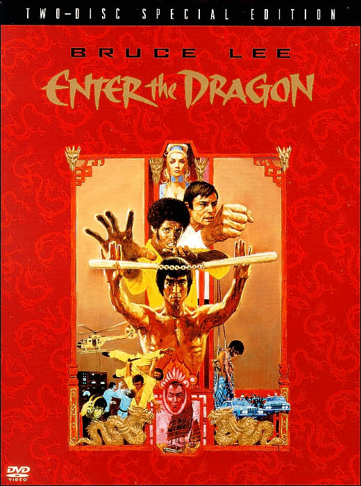 enter the dragon 1973 full movie