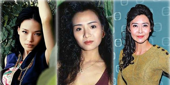 Youngest Looking Asian Porn - Top 10 X-rated film actresses of Hong Kong - China.org.cn