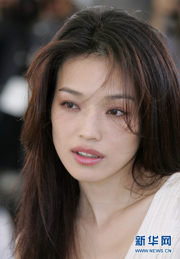 Top 10 X-rated film actresses of Hong Kong - China.org.cn
