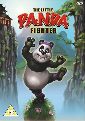 The Little Panda Fighter,one of the &apos;Top 10 panda films in the world&apos; by China.org.cn.
