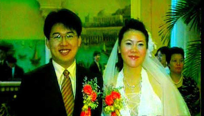 Yang Huiyan,one of the 'Top 10 real estate tycoons in China' by China.org.cn.
