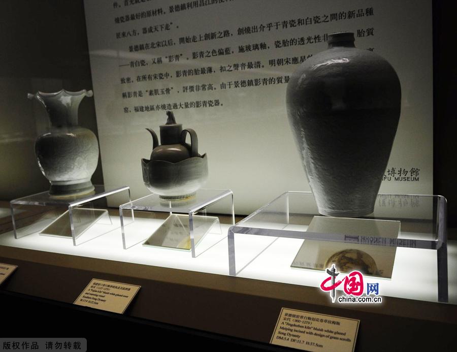 Established as the first private, non-profit museum in China, Guanfu Museum has been known as a home of cultural relics collection over the past 12 years. People are fascinated not only by over one thousand extraordinary pieces of art, mainly made in the late Ming and Qing dynasties, but also by its founder Ma Weidu, a well-known antique collector.