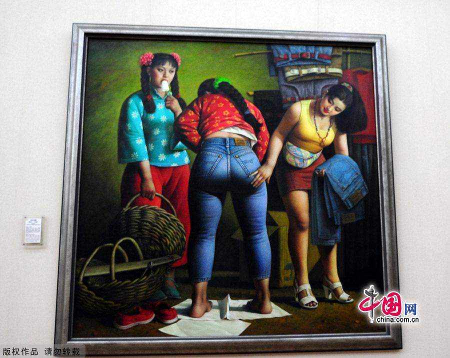 Established as the first private, non-profit museum in China, Guanfu Museum has been known as a home of cultural relics collection over the past 12 years. People are fascinated not only by over one thousand extraordinary pieces of art, mainly made in the late Ming and Qing dynasties, but also by its founder Ma Weidu, a well-known antique collector.