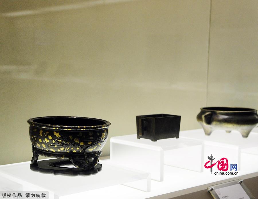 Established as the first private, non-profit museum in China, Guanfu Museum has been known as a home of cultural relics collection over the past 12 years. People are fascinated not only by over one thousand extraordinary pieces of art, mainly made in the late Ming and Qing dynasties, but also by its founder Ma Weidu, a well-known antique collector.
