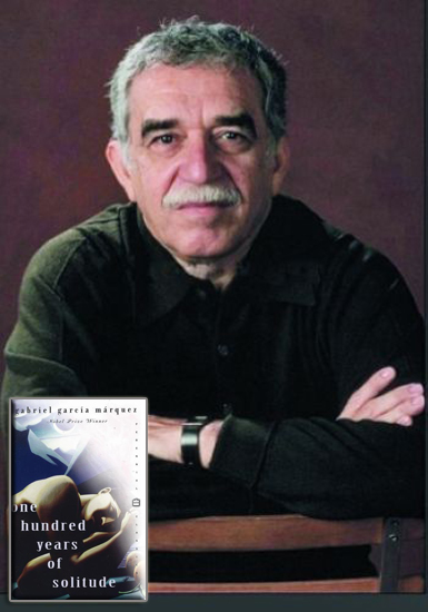 Concordia García Márquez,one of the &apos;Top 10 most popular foreign writers in China 2012&apos;by China.org.cn.
