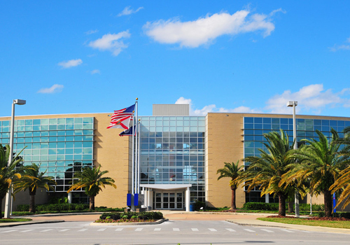 College of Central Florida,one of the &apos;Top 20 cheapest US public universities 2011-12&apos;by China.org.cn.