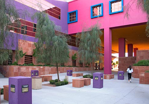 College of Southern Nevada,one of the &apos;Top 20 cheapest US public universities 2011-12&apos;by China.org.cn.