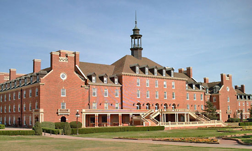 Oklahoma State University-Oklahoma City,one of the &apos;Top 20 cheapest US public universities 2011-12&apos;by China.org.cn.