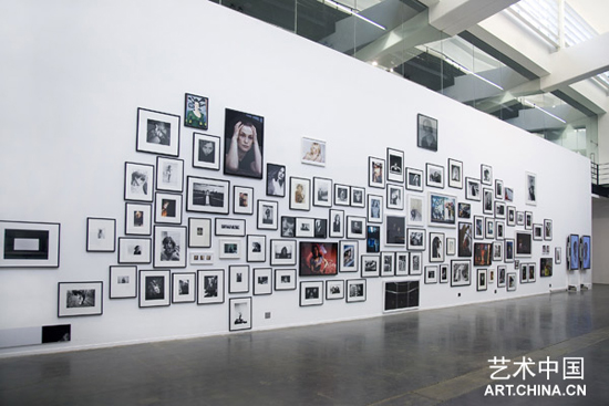 Ullens Center for Contemporary Art, one of the &apos;top 10 places to enjoy art in Beijing&apos; by China.org.cn.