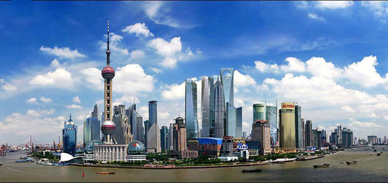 上海（Shanghai）[资料图]  
