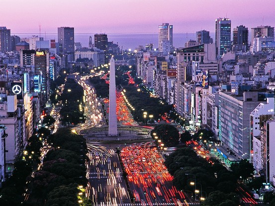 布宜诺斯艾利斯（Buenos Aires）[资料图]  