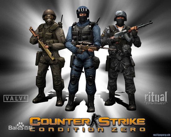 《反恐精英Online》（Counter-Strike Online）[资料图]  