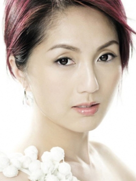Miriam Yeung, one of the &apos;Top 10 anti-drug ambassadors in China&apos; by China.org.cn
