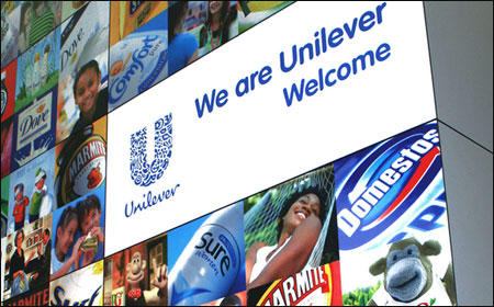 联合利华印尼公司（Unilever Indonesia） [news.china-ef.com]