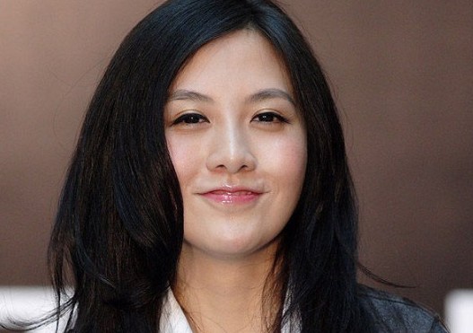 Perenna Kei, one of the 'Top 10 youngest billionaires in the world in 2014' by China.org.cn