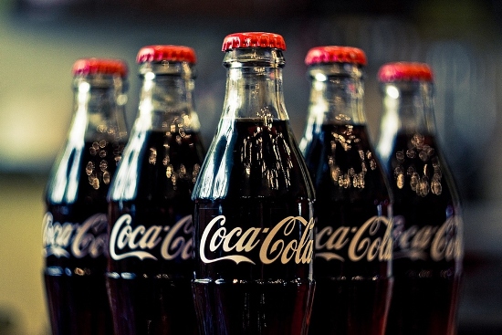 Coca-Cola, one of the 'Top 10 most valuable brands in the world' by China.org.cn