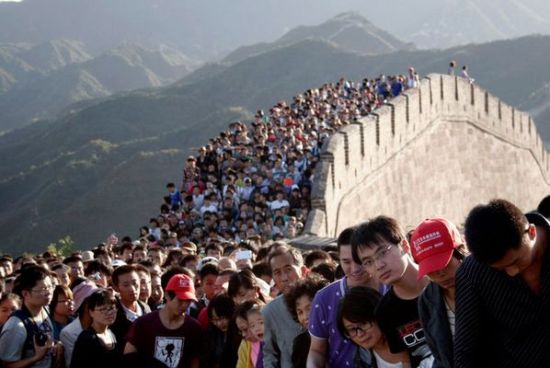长城（The Great Wall）[cpd.com.cn]  